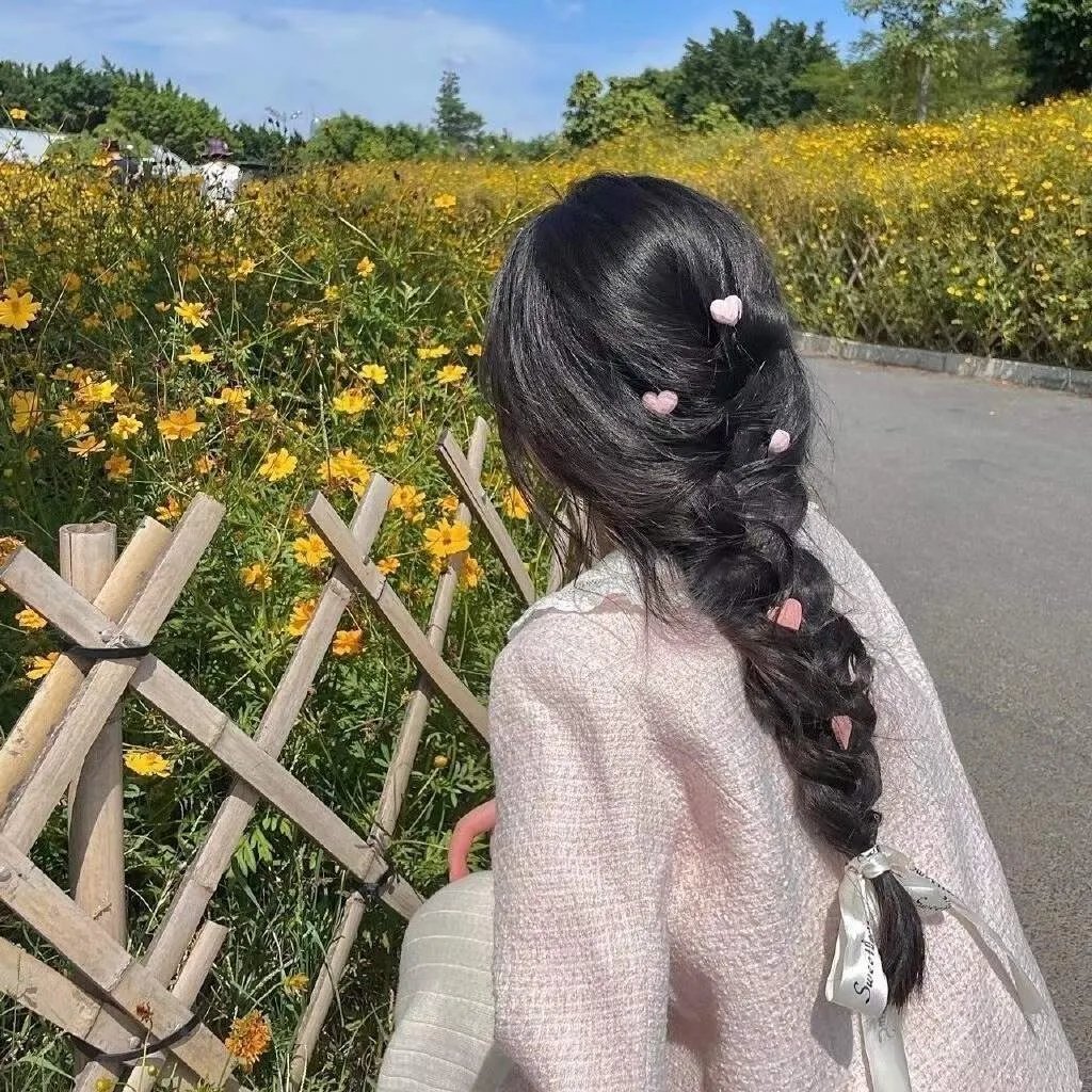 爱的季风掠过