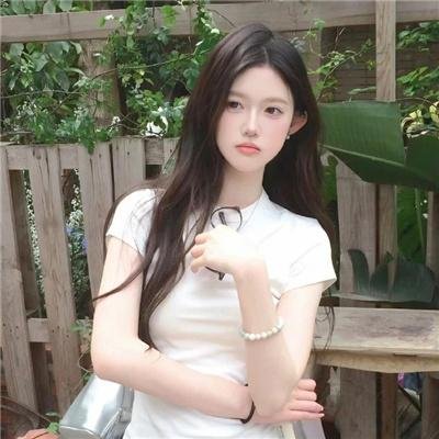 一见你就笑